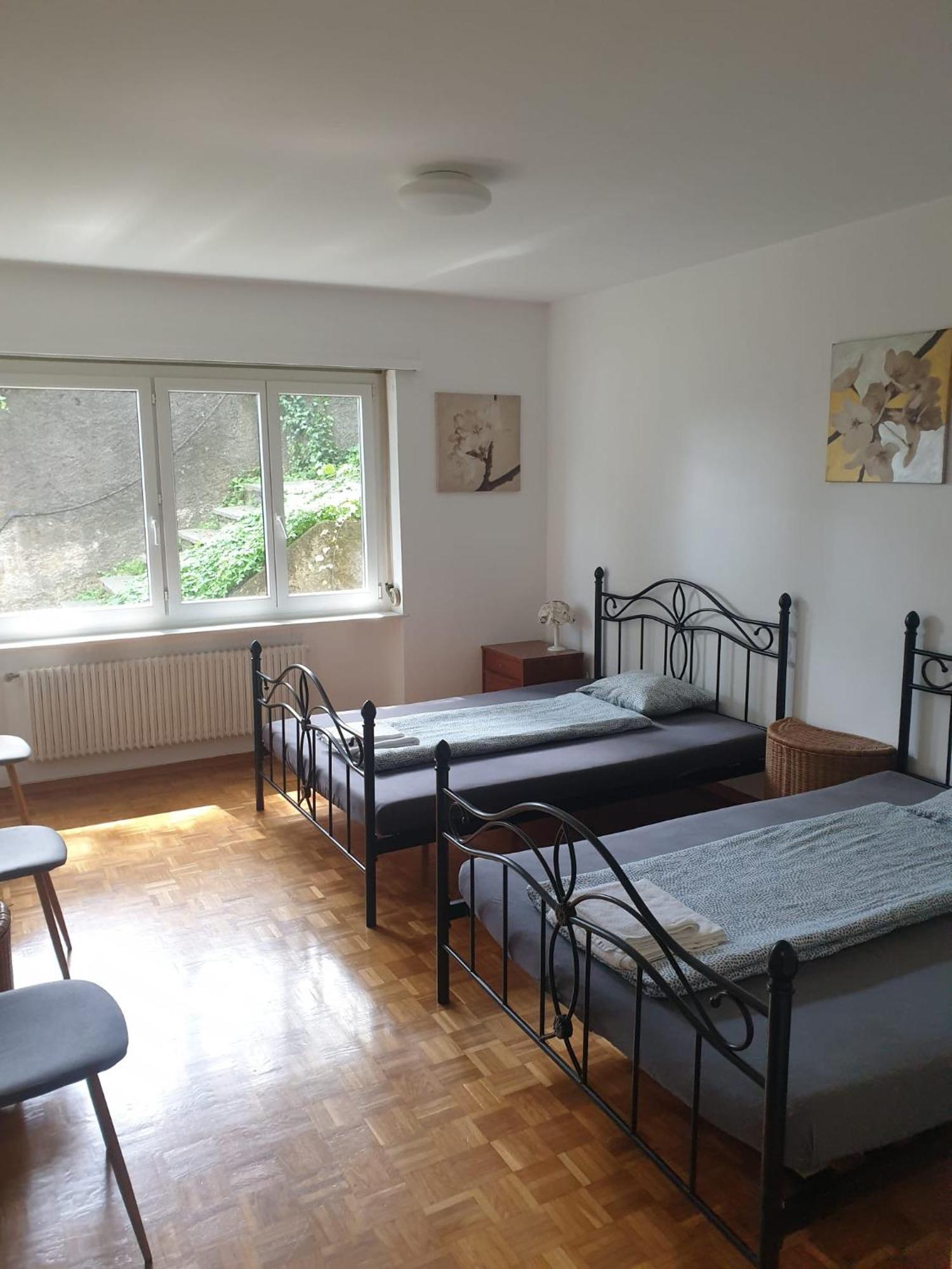 Lugano Lakeview Apartment With Self Check-In & Private Parking On Request Экстерьер фото